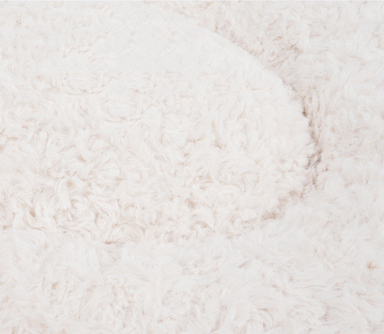 Pet Sleeping Pad Cat Pad Dog Pad Autumn and Winter Thick Warm Blanket