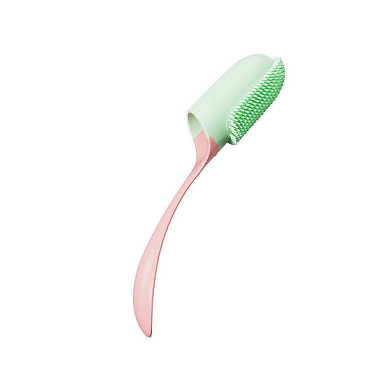 Pet Silicone Tooth Cleaning Care Finger Wrap Cat Dog Oral Cleaning Toothbrush Tool Dog Cat Finger Toothbrush Supplies Dog Toothbrush Kit, Cat Toothbrush Dog Tooth Brush Puppy Toothbrush